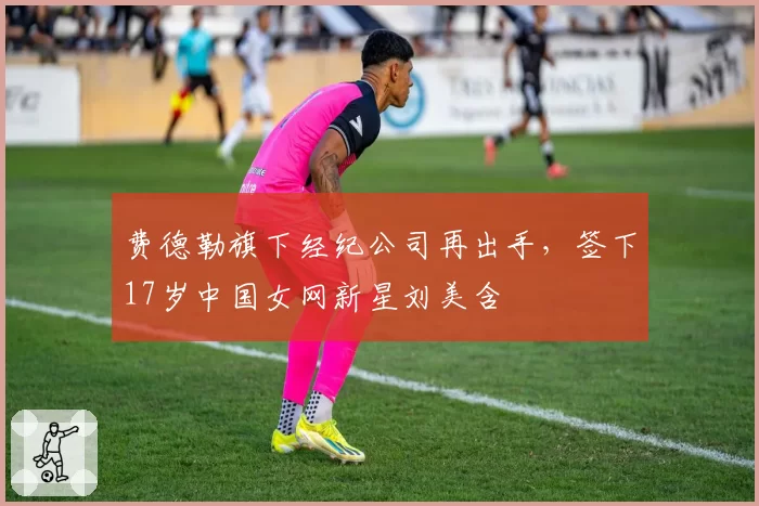 费德勒旗下经纪公司再出手，签下17岁中国女网新星刘美含