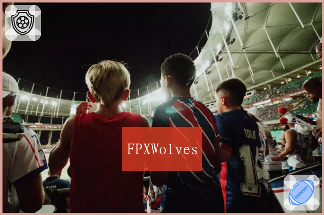 FPXWolves
