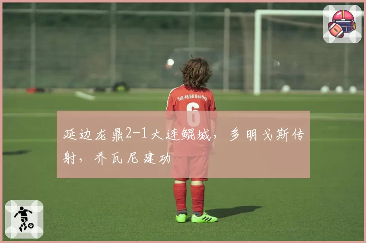 延边龙鼎2-1大连鲲城,多明戈斯传射,乔瓦尼建功